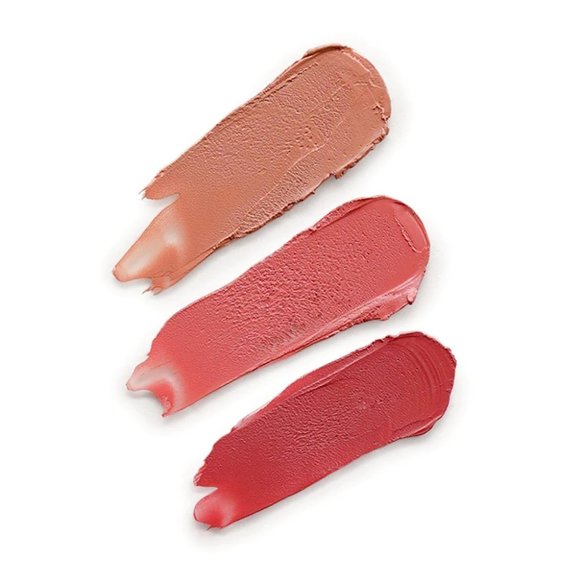 Primrose + Cream - Lip & Cheek Cream Palette - Picture 2 of 3